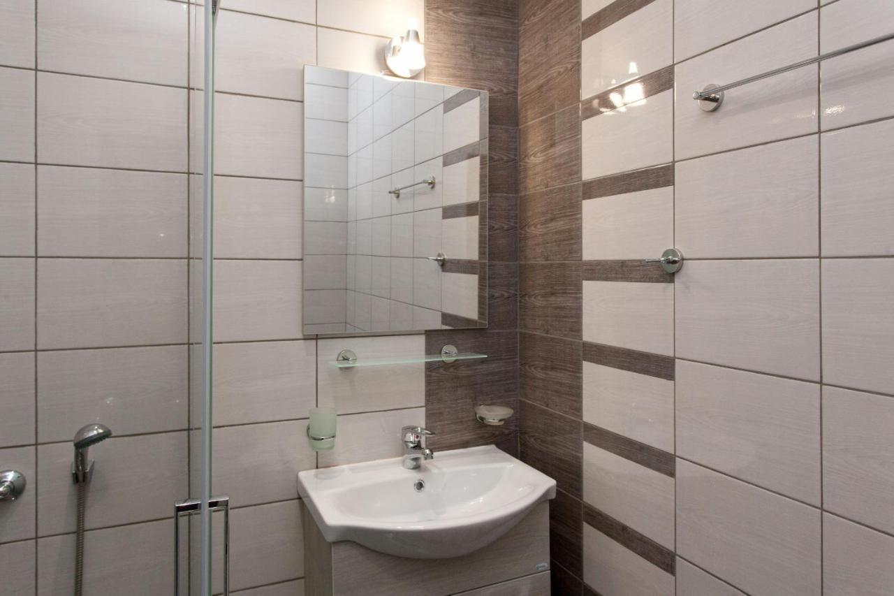 Modern Apt In Glyfada A Breath Away From The Sea - The View Athen Eksteriør billede