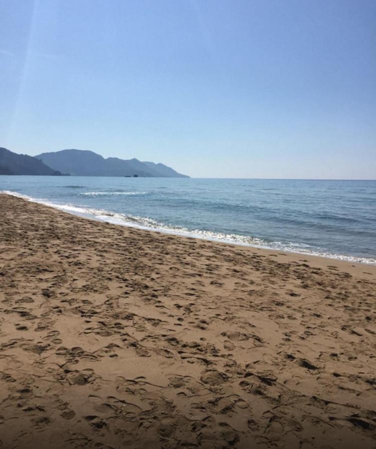 Modern Apt In Glyfada A Breath Away From The Sea - The View Athen Eksteriør billede
